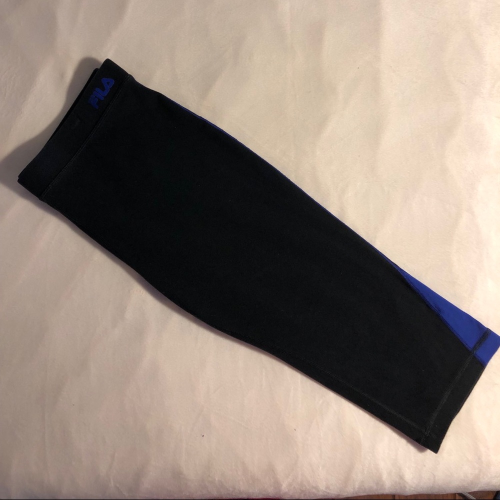 Athletic  Leggings